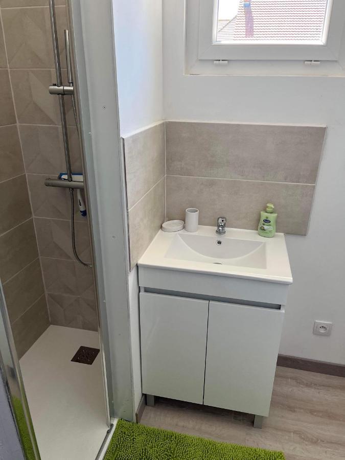 Apartamento Lilou Avec Parking Privé Le Tréport