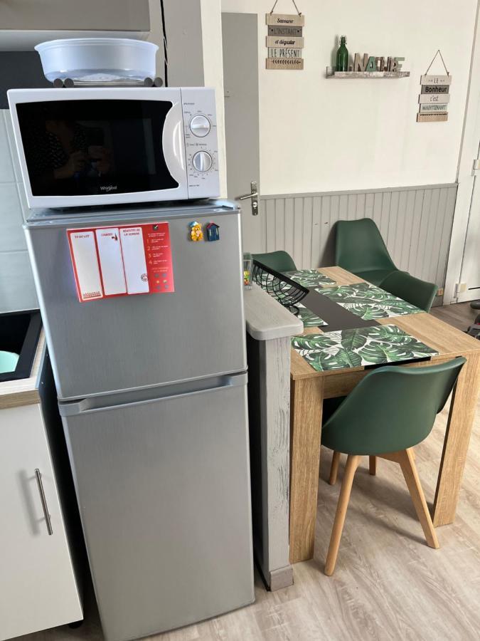 Apartamento Lilou Avec Parking Privé Le Tréport