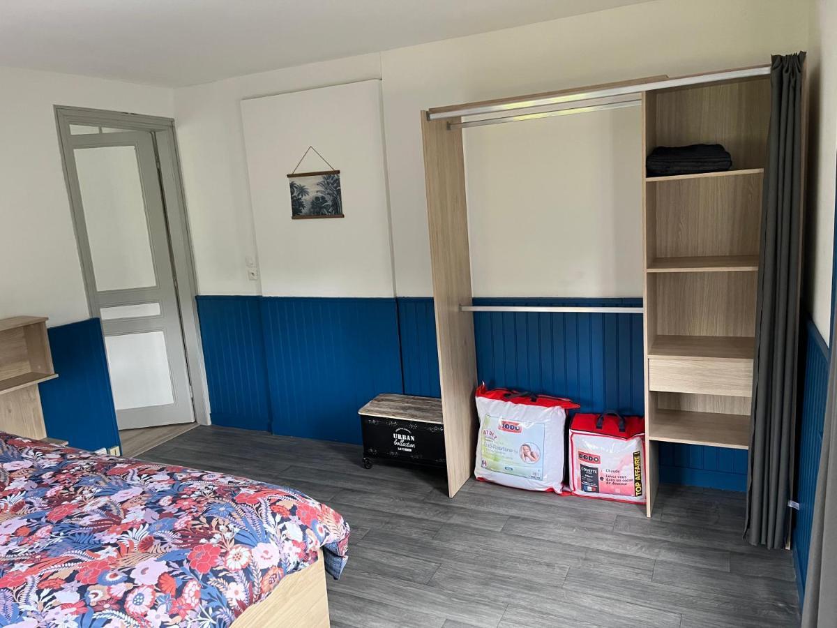 Lilou Avec Parking Privé *