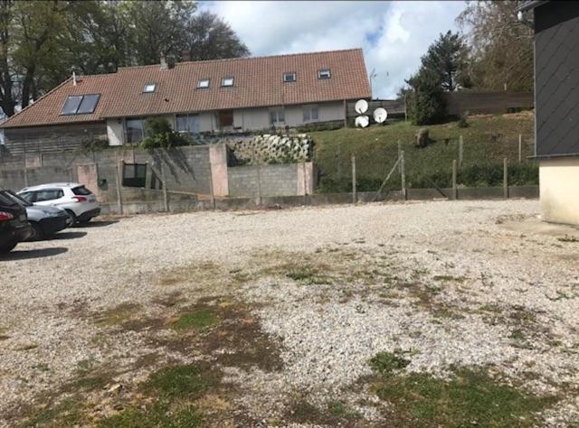 Lilou Avec Parking Privé